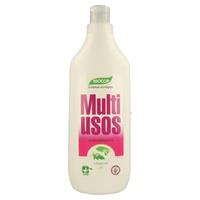 Limpiador multiusos Cítricos Ecológico Vegano (1L) BIOCOP | F- 337193 | MUNDO ECOLÓGICO