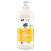 Champú Reparador Oliva y Proteína (500ml) SANTE | F- 634286 | MUNDO ECOLÓGICO
