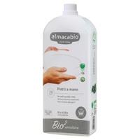 Lavavajillas a mano Bio (1L) ALMACABIO | F- 492000 | MUNDO ECOLÓGICO