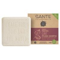 Champú sólido brillo Abedul (60gr) SANTE | F- 634276 | MUNDO ECOLÓGICO