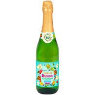 Espumoso de manzana (750ml) SOL NATURAL | F- 213048 | MUNDO ECOLÓGICO