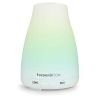 Difusor aroma bruma herbal (1 Unidad) TERPENIC LABS | F- M89001 | MUNDO ECOLÓGICO