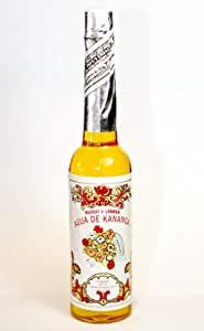 Agua de Kananga (221ml) MURRAY & LANMAN | 1910 | MUNDO ECOLÓGICO