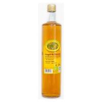 Vinagre Manzana Bio (750ml) BIONSAN | F- A34101 | MUNDO ECOLÓGICO