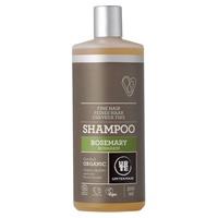 Champú Romero cabello fino (500ml) URTEKRAM | F- 369101 | MUNDO ECOLÓGICO