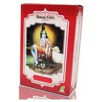 Henna Índigo - Tinte en polvo (100gr) RADHE SHYAM | F -132913 | MUNDO ECOLÓGICO