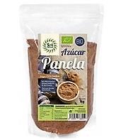 Azúcar Panela Bio (1Kg) SOL NATURAL | F - 213400 | MUNDO ECOLÓGICO