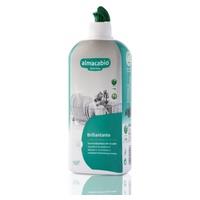 Abrillantador lavavajillas (500ml) ALMACABIO | F- 492140 | MUNDO ECOLÓGICO