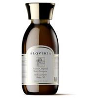 Aceite corporal Body Sculptor (150ml) ALQVIMIA | F- P13002 | MUNDO ECOLÓGICO