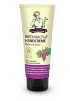 Crema nutritiva manos (75ml) OMA GERTRUDE | F- P21013 | MUNDO ECOLÓGICO
