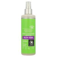 Acondicionador Aloe vera en Spray (250ml) URTEKRAM | F- 369119 | MUNDO ECOLÓGICO