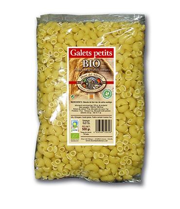 Galet petit BIO (500ml) HORT DEL SILENCI | NM-  41004 | MUNDO ECOLÓGICO