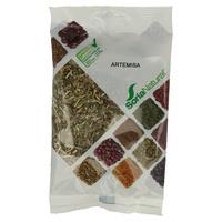 Artemisa Vulgaris hojas (30gr) SORIA NATURAL | F- 133040 | MUNDO ECOLÓGICO