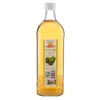 Vinagre Manzana Bio (250ml) VEGETALIA | F- 320277 | MUNDO ECOLÓGICO
