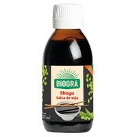 Salsa de Soja Bio (500ml) BIOGRÁ | F- 483028 | MUNDO ECOLÓGICO