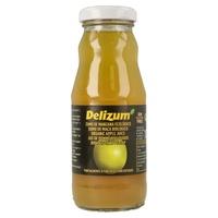 Zumo de Manzana Bio (200ml) DELIZUM | F- E24016 | MUNDO ECOLÓGICO
