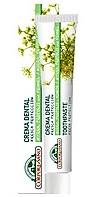 Dentífrico Mirra, Própolis e Hinojo (75gr) CORPORE SANO | F- 150023 | MUNDO ECOLÓGICO
