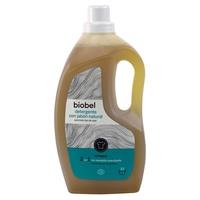 Detergente Líquido Lavanda Eco (1 1/2L) BIOBEL | M- 12401 | MUNDO ECOLÓGICO