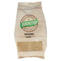 Semillas de Sésamo crudo Bio (500gr) BIOCOP | F- 337103 | MUNDO ECOLÓGICO