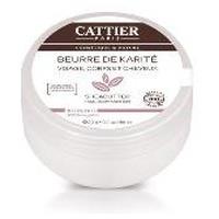 Manteca de Karité (20ml) CATTIER | F- B40055 | MUNDO ECOLÓGICO