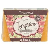 Jabón de caléndula- Pieles sensibles (100gr) DRASANVI | F- B91031 | MUNDO ECOLÓGICO