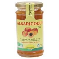 Mermelada de Albaricoque Bio (240gr) GRANOVITA | F- 834094 | MUNDO ECOLÓGICO