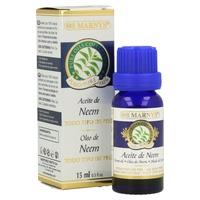Aceite de Neem (15ml) MARNYS | F- 456457 | MUNDO ECOLÓGICO