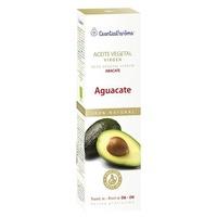 Aceite vegetal de Aguacate (100ml) ESENTIAL AROMS | F- 963140 | MUNDO ECOLÓGICO