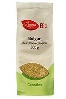 Bulgur Bio (500gr) EL GRANERO INTEGRAL | F -232496 | MUNDO ECOLÓGICO