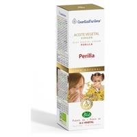 Aceite Perilla vegetal (100ml) ESENTIAL AROMS | F- 963151 | MUNDO ECOLÓGICO