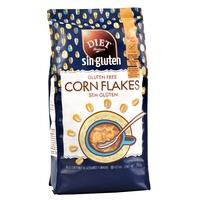 Corn Flakes Maiz - Sin gluten (250gr) DIET RADISSON | F- A31034 | MUNDO ECOLÓGICO
