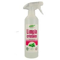Limpiacristales Spray Aroma Árbol de té Eco Vegano (500ml) BIOCOP | F- 337191 | MUNDO ECOLÓGICO