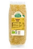 Bulgur Fino Bio (500gr) BIOGRÁ | F -483079 | MUNDO ECOLÓGICO