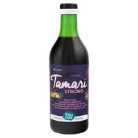 Tamari strong (500ml) TERRASANA | F- 402019 | MUNDO ECOLÓGICO