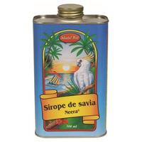 Sirope de Savia 100% puro (500ml) MADAL BAL | F- 197003 | MUNDO ECOLÓGICO