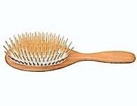 Cepillo cabello ivalado (Unidad) REDECJKER | F- B99008 | MUNDO ECOLÓGICO