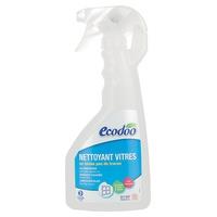 Limpiacristales en Spray Eco (500ml) ECODOO | F- E46023 | MUNDO ECOLÓGICO