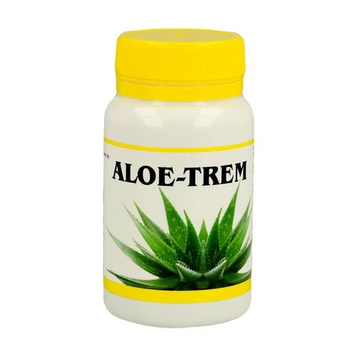 Aloe Trem (60 cápsulas) ESPADIET | F- 140136 | MUNDO ECOLÓGICO