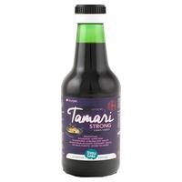 Tamari strong (250ml) TERRASANA | F- 402018 | MUNDO ECOLÓGICO
