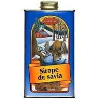 Sirope de Sabia 100% Puro (1L) MADAL BAL | F- 197001 | MUNDO ECOLÓGICO