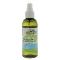 Desodorante Spray Tilo Y Salvia Bio (150ml) CORPORE SANO | F- 150017 | MUNDO ECOLÓGICO