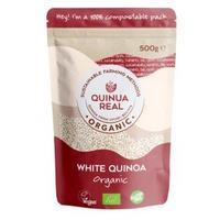 Quinoa Real Bio . Sil gluten (500gr) QUINUA REAL | F- F72000 | MUNDO ECOLÓGICO
