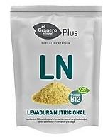 Levadura Nutricional Alto contenido B12 (150gr) EL GRANERO INTEGRAL | F- 232614 | MUNDO ECOLÓGICO