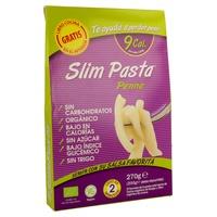Slim pasta Macarrones Vegano (200gr) EAT WATER | F- H52004 | MUNDO ECOLÓGICO