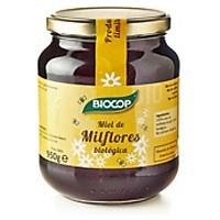 Miel Milflores Bio (950gr) BIOCOP | F- 337207 | MUNDO ECOLÓGICO