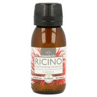 Aceite vegetal de ricino Virgen Bio (60ml) TERPENIC | F- M89016 | MUNDO ECOLÓGICO