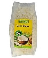 Chips de coco (175gr) RAPUNZEL | F- 364081 | MUNDO ECOLÓGICO