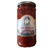 Salsa de tomate casera Eco (700gr) CAPELL | F-  H27011 | MUNDO ECOLÓGICO