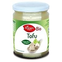 Tofu conserva (440gr) GRANERO INTEGRAL | F- 232548 | MUNDO ECOLÓGICO