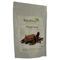 Algarroba cruda en polvo Eco (250gr) SALUD VIVA | F-  K15043 | MUNDO ECOLÓGICO